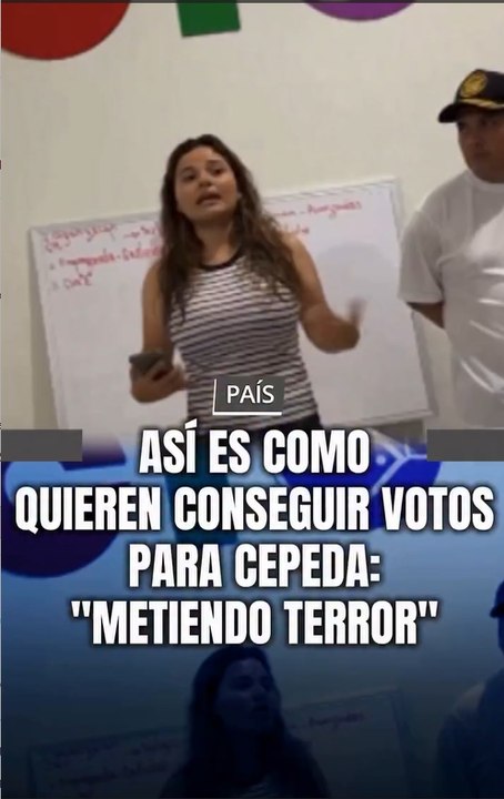Un escándalo monumental sacude la campaña de la segunda vuelta presidencial tras quedar en evidencia la estrategia interna de los militantes del Pacto Histórico para intentar afectar al candidato Abelardo de la Espriella.