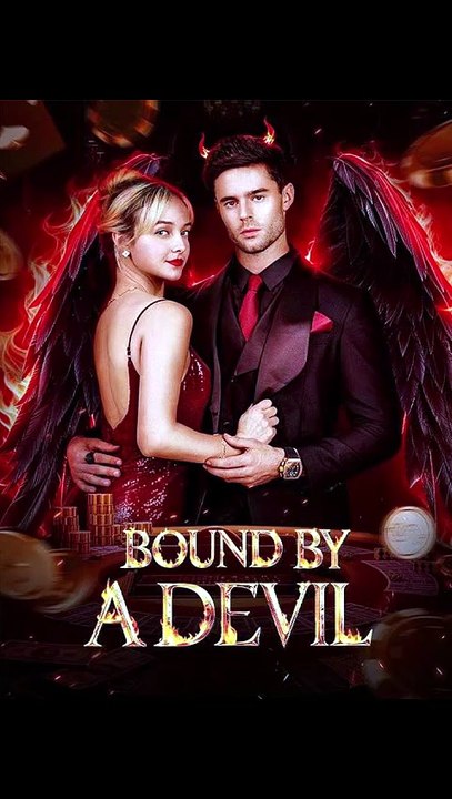Bound by a evil - Full