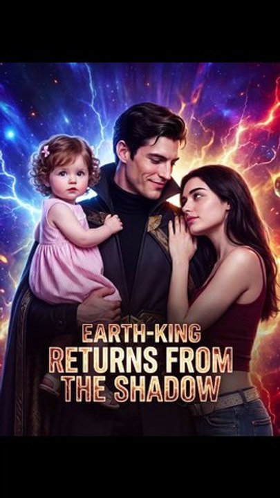 Earth-King Returns from the Shadow - FULL | Reelshort