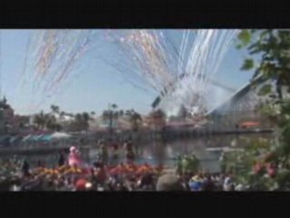 Toy story mania