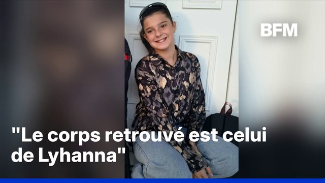 Disparition de Lyhanna: le corps retrouvé dans le Gers est bien celui de la jeune fille de 11 ans