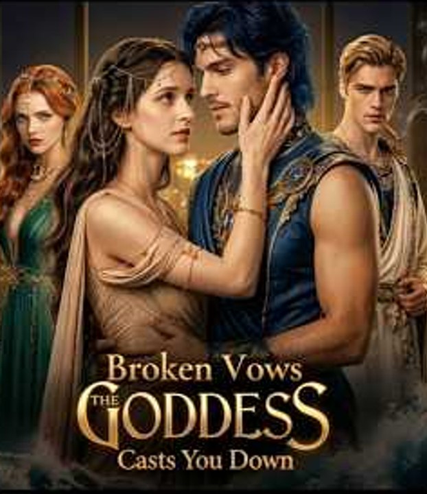 (2026) 🧡🧡Broken.... Vows ...The... Goddess ...Casts You Down 🔥🔥🔥Movie EngSub