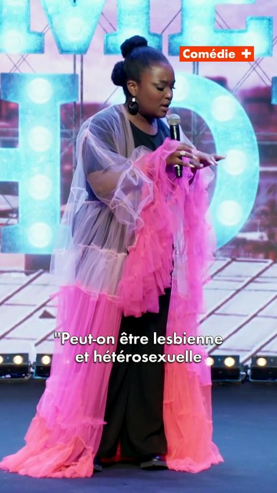Mamari : "A une époque de ma vie j'ai cru que j'étais hétéro"