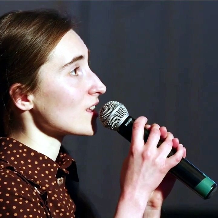 Я недостойний (I am unworthy)