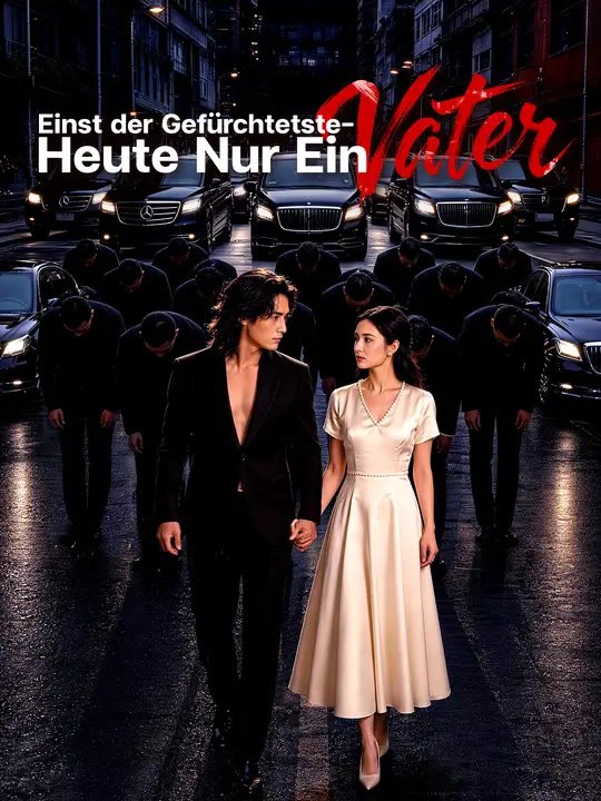 Einst der gefürchtetste – heute nur ein vater | komplette serie | short drama deutsch