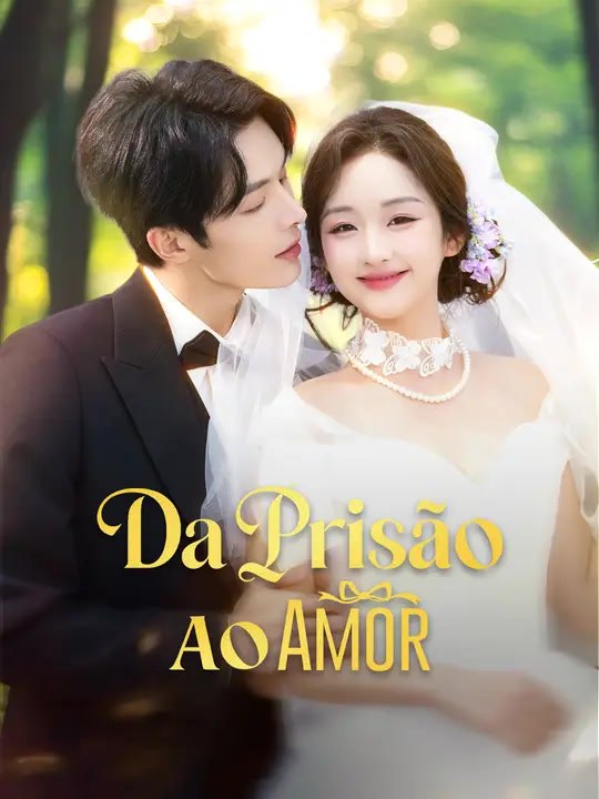 Da Prisão ao Amor | Série Completa | Short Drama Português