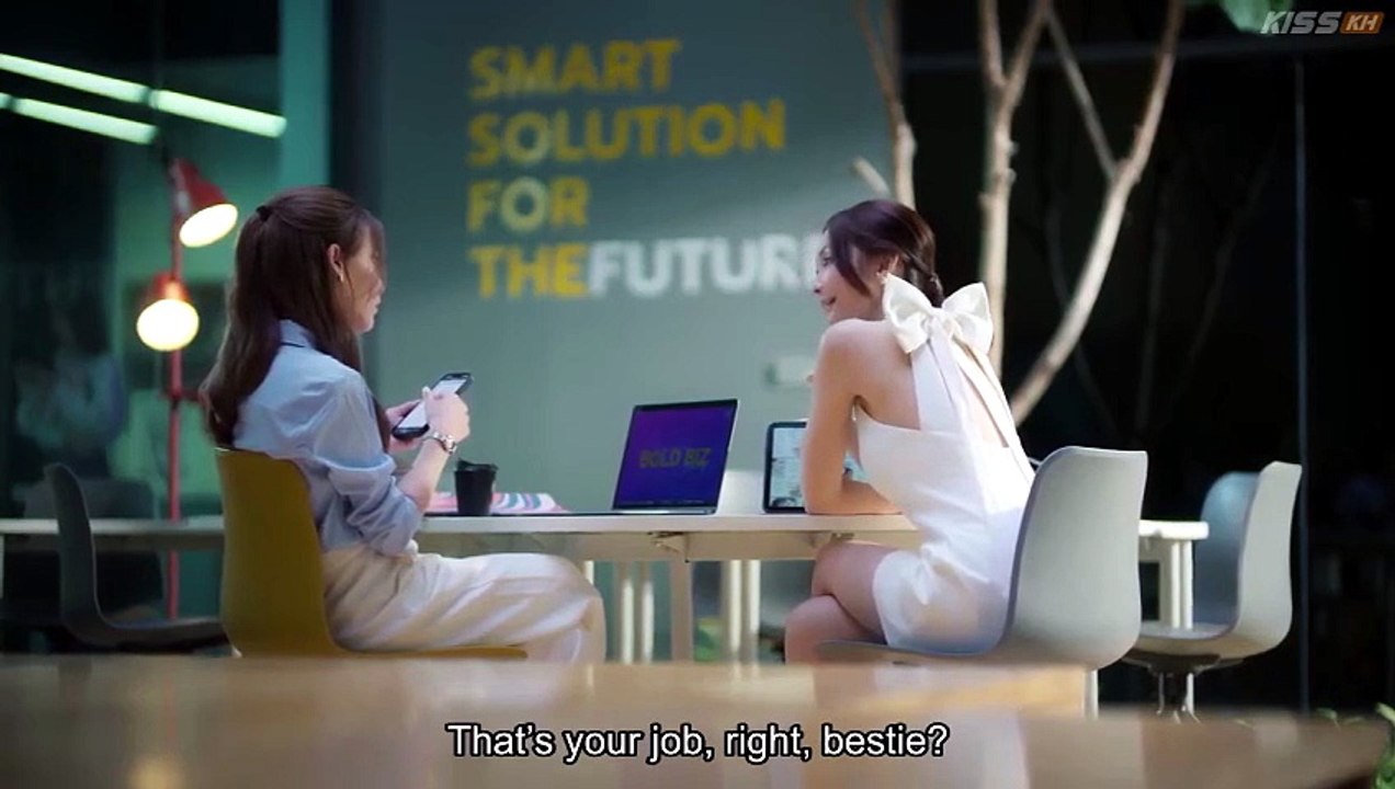 Chasing Love Episode 2