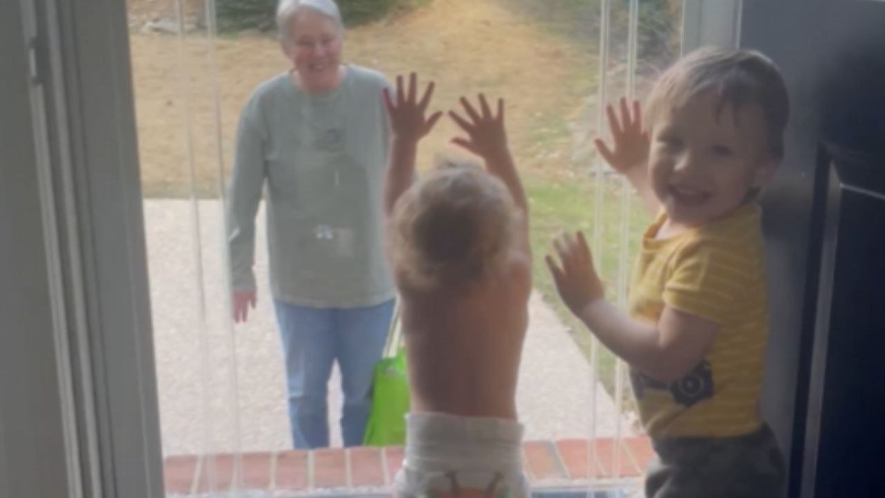 In-Laws: The Supportive Village You Never Knew You Needed!