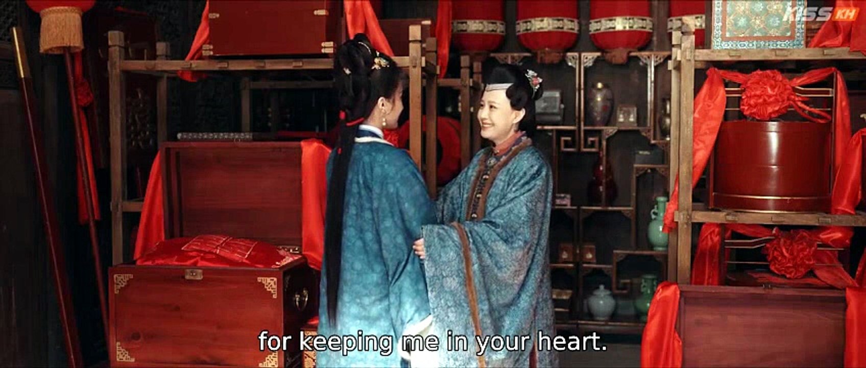 The Heir Episode 36