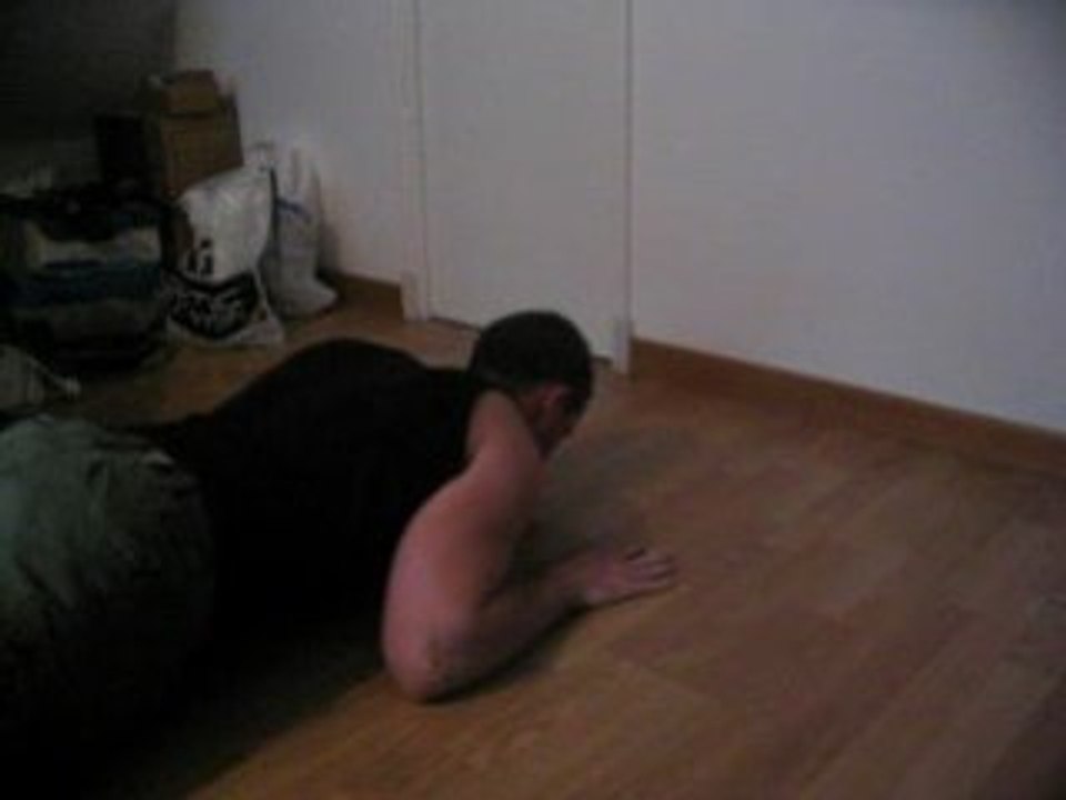 TRICEPS
