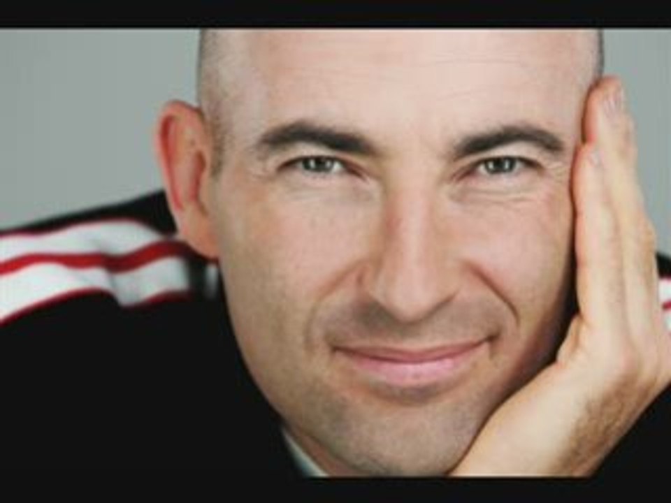 Revue de Presque Nicolas Canteloup ( 19 / 06 / 08 )