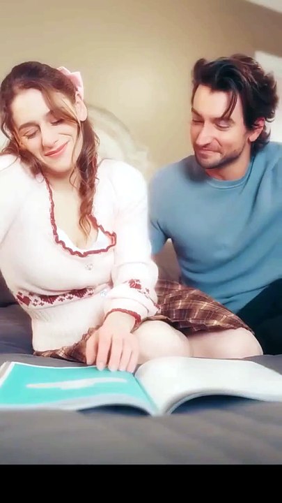 Quando ele finalmente olhou para trás EP completo | Filme Completo em Português
