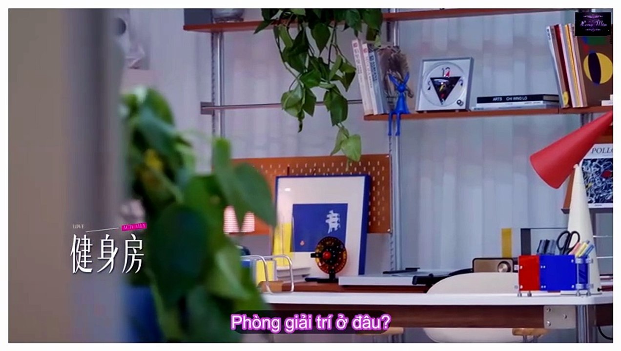Love Actually S5 Episode 1D