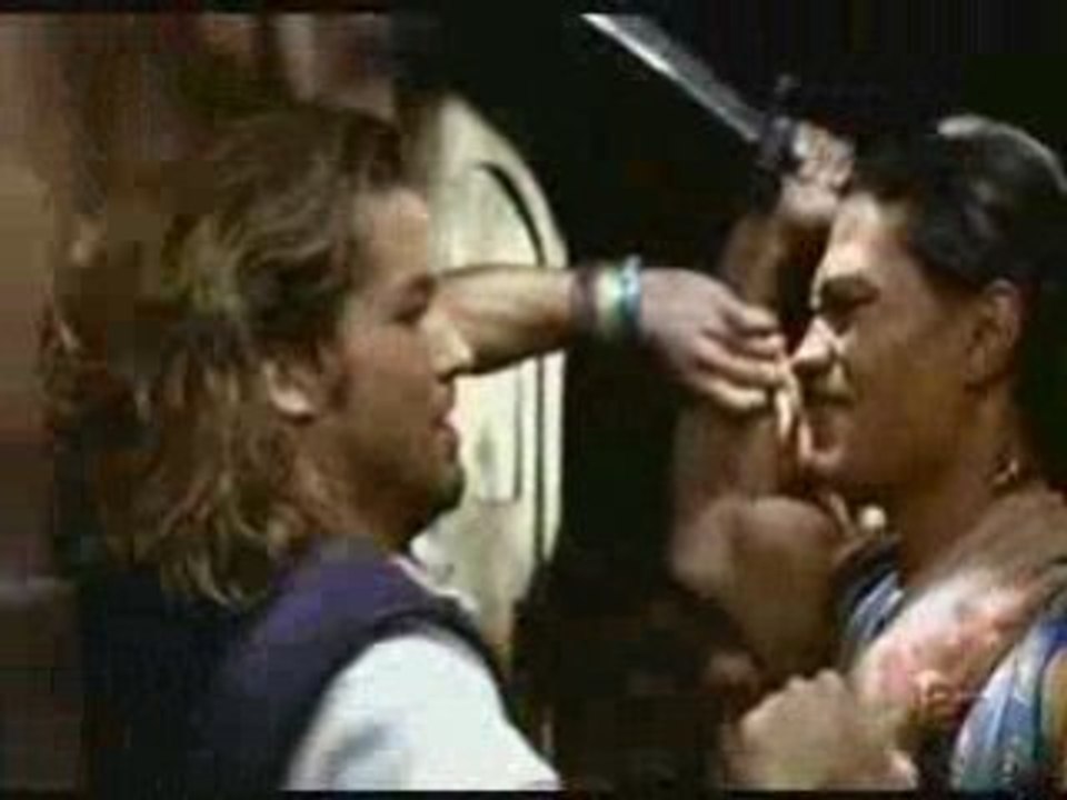 sinbad épisode 32 partie 3