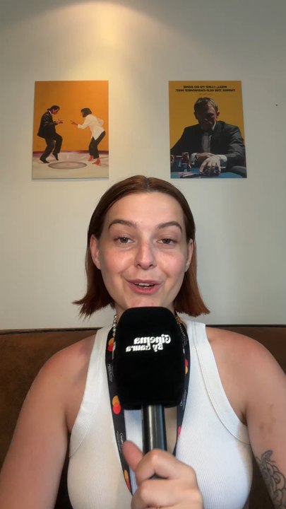 Mon film préféré de Cannes 2026…