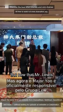 Não Mais Amor Apenas Triliões Drama Chinês Fu Filme | Filme Completo em Português