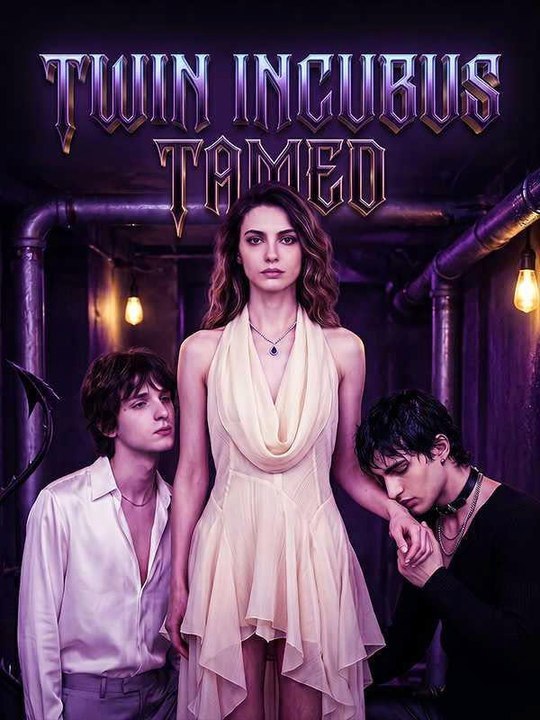 Zwillings-Inkubus-Zähmung Neuer Film | Ganzer Film Deutsch