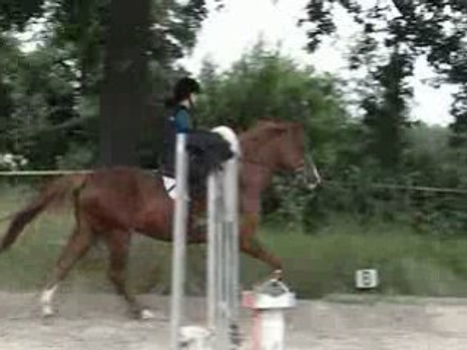 moi et galuron