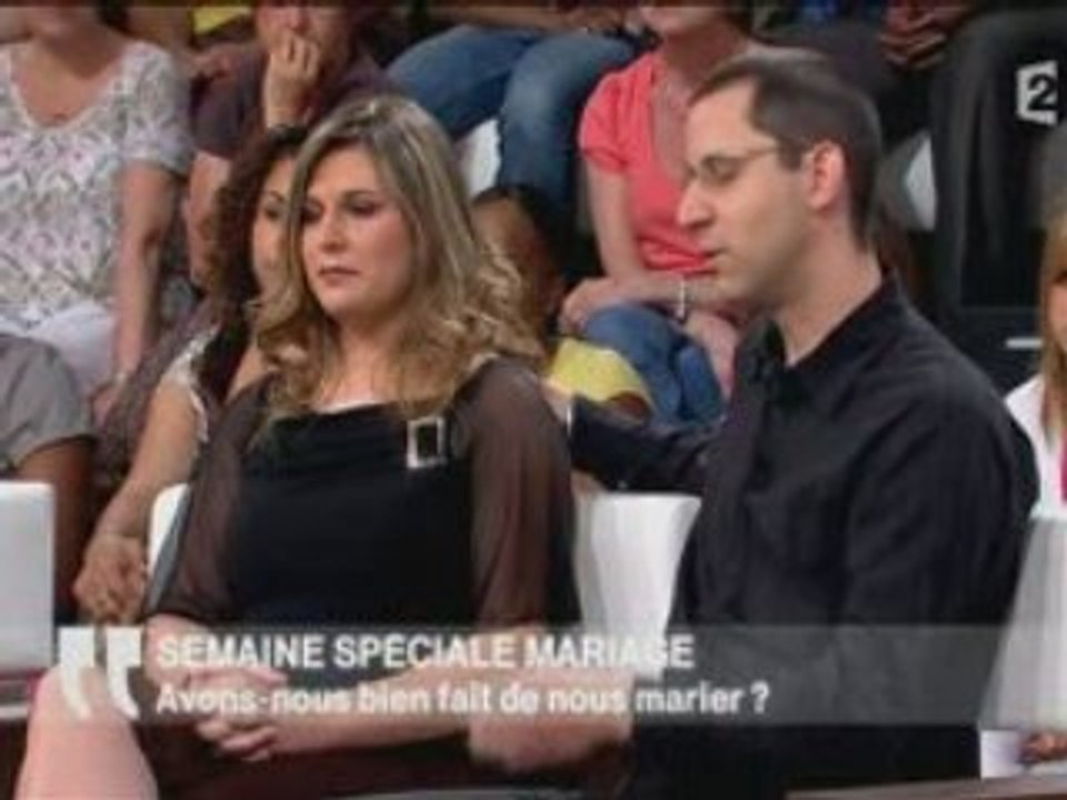 Avons-nous bien fait de nous Marier ? (1-3)