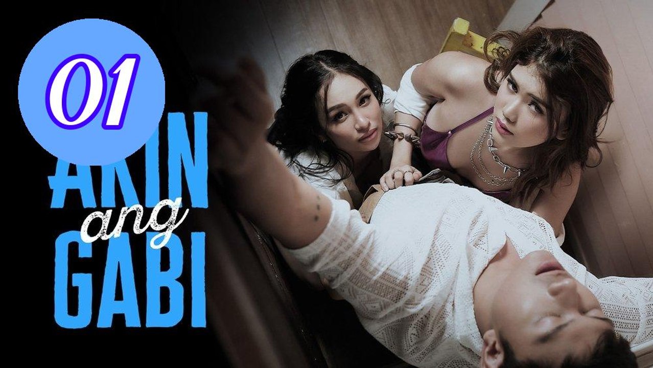 Akin Ang Gabi Episode 1 Engsub