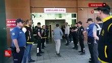 Gümüşhane'de eşini odunla döverek öldüren şahıs yakalandı