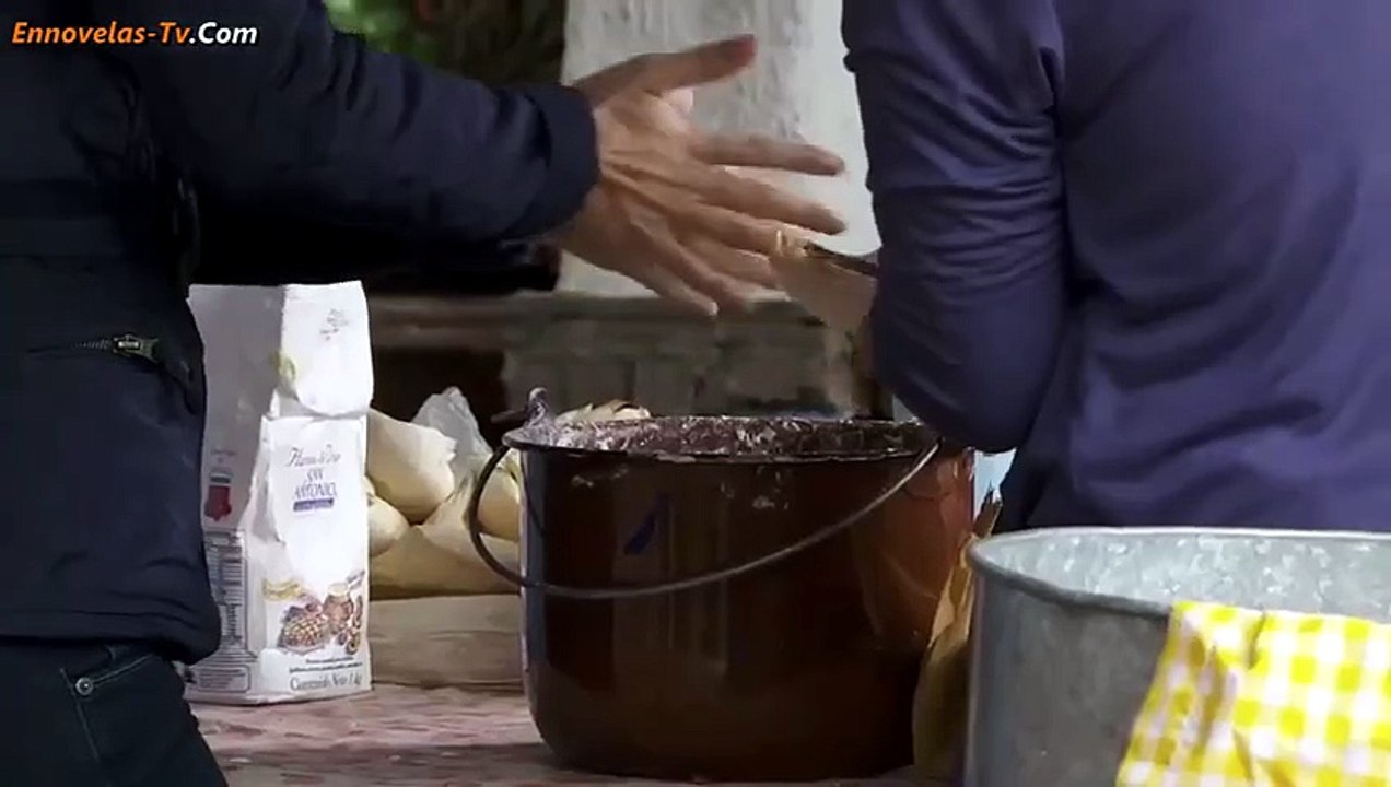 Amor Cautivo Capitulo 70