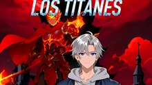[Doblado]La Era de los Titanes | Serie Completa (60 eps) HD