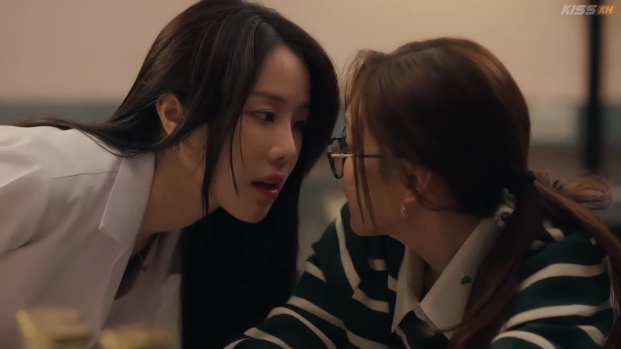 EP 2 Chasing Love (2026) Eng Sub