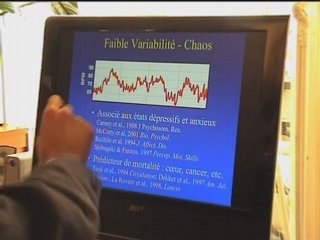 Coherence cardiaque - Explication