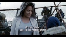 Lara Croft Tomb Raider ↔ PG -13