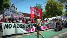 Los héroes del Garrahan