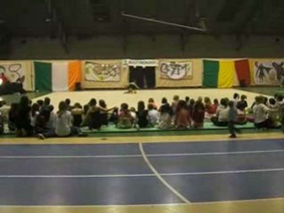 grs fronton gala individuelle estelle vanessa