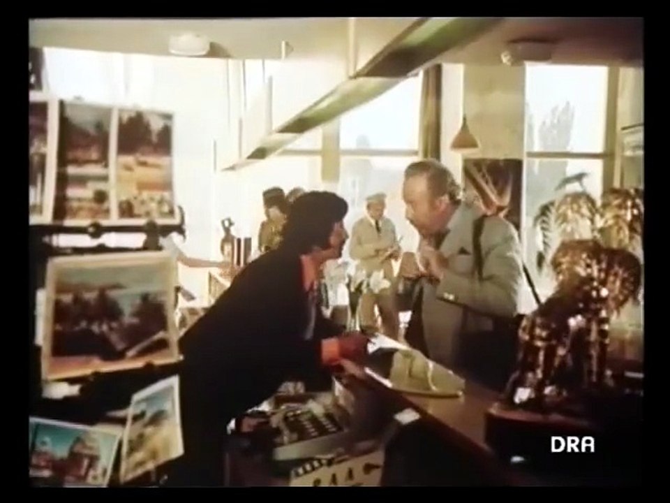 Des Drachens grauer Atem (DDR 1978)