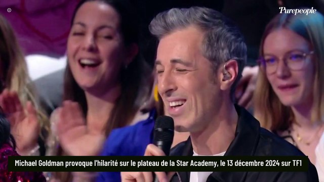 Michaël Goldman quitte la Star Academy après 4 saisons ! Nouveau départ majeur après l'annonce d'une autre figure du programme