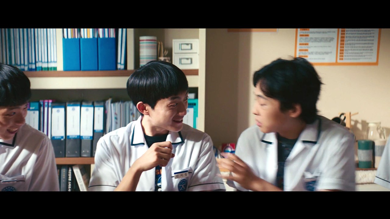 Teach You a Lesson S01E06