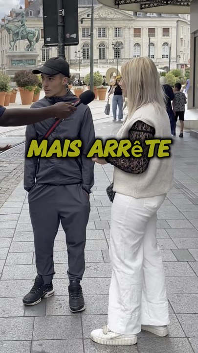 URGENT🚨: ELLE APPREND LE PIRE SUR SON MEC !!