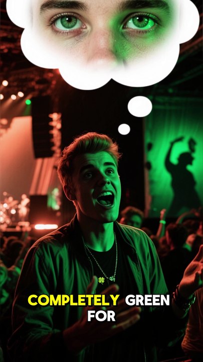Justin Bieber’s Shapeshifting Rumor