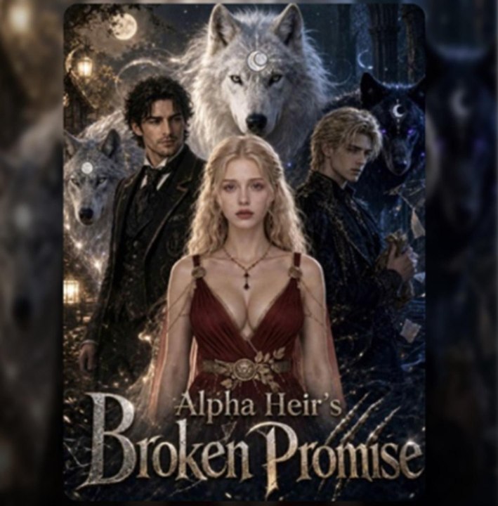 Alpha Heirs Broken Promise ️️ - FULL [Eng Sub]
