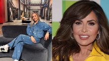 Gloria Trevi, Raquenel y Karina Yapor se enfrentan en careo después de 26 años