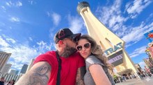 Alicia Villarreal desmiente ruptura con Cibad Hernández