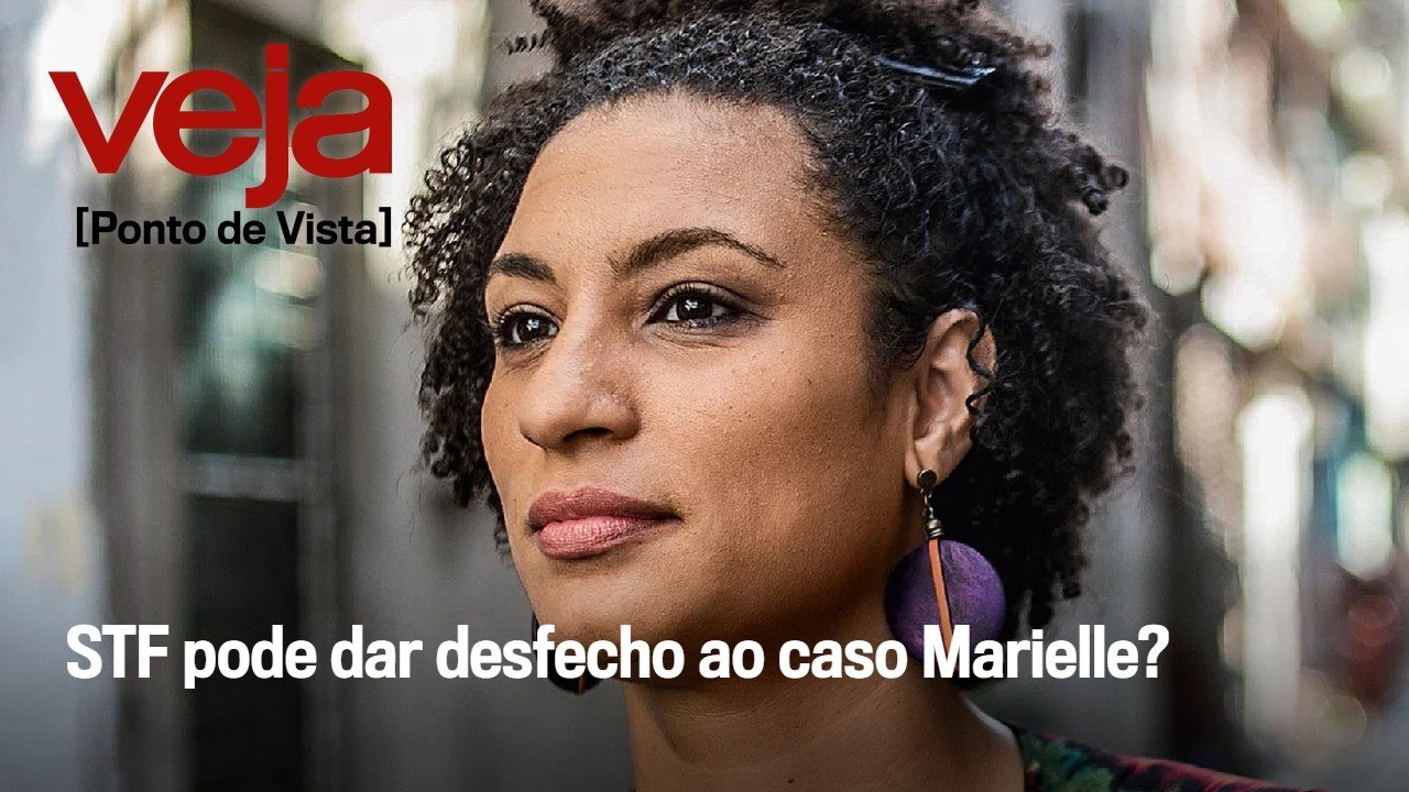 STF pode dar desfecho ao caso Marielle?