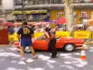 JATIVA 2005-GYMKANA DIANA