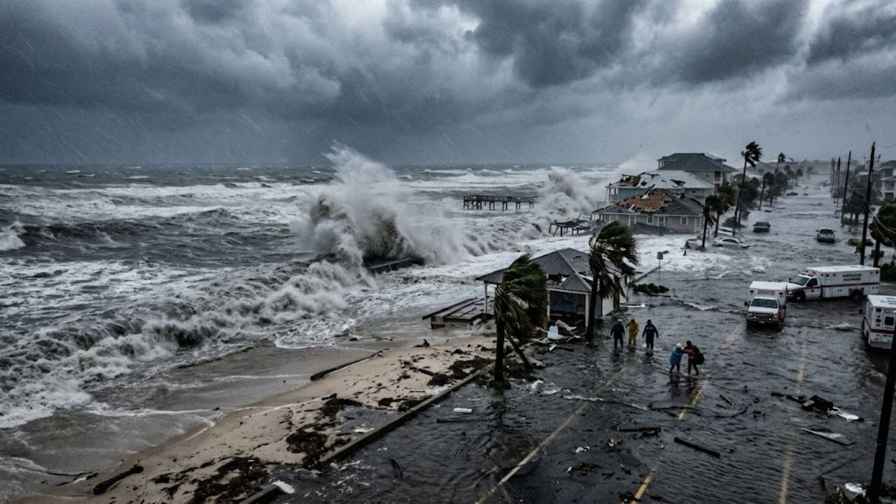 $200 Billion Storm Expense: Why the 2026 Hurricane Period Will Still Impact Every American