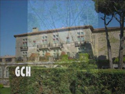 REMPARTS DE CARCASSONNE