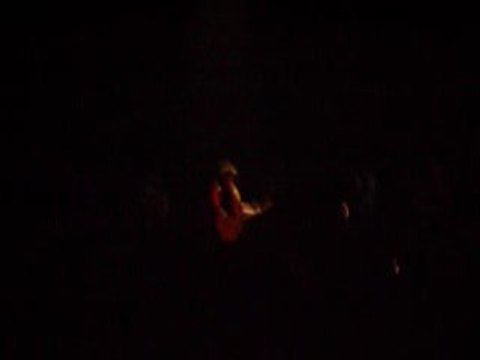 Manu Chao live@Zenith Dijon 18/06/08