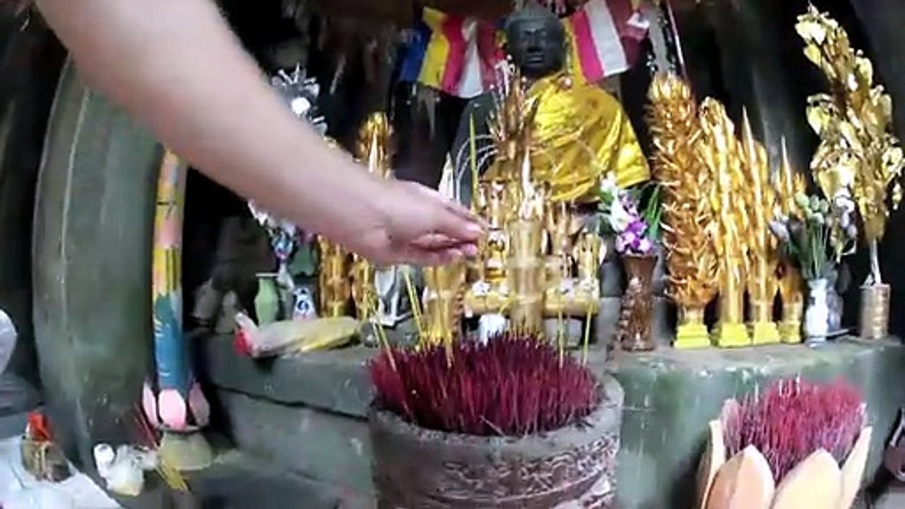 Jour 114 - Cambodge HD