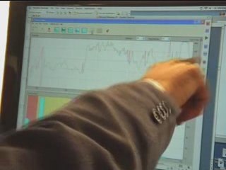 Coherence Cardiaque - Démonstration