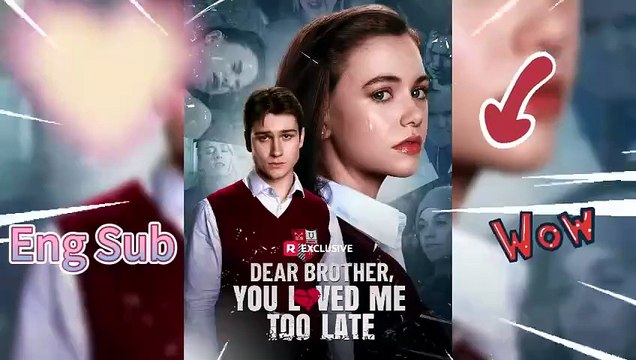 Lieber Bruder, du hast mich zu spät geliebt - ihr Tod hat die Menschen gebrochen, die ihre tägliche Bewegung zerstört haben Video | Ganzer Film Deutsch