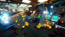 Forever Skies - Tráiler de lanzamiento en XBOX Series X|S
