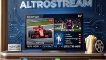 Buy the Best Spain IPTV Subscription for 4K Home Cinema in 2026
